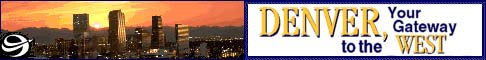 Denver Metro Convention and Visitors Bureau