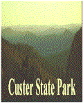Custer State Park 