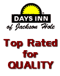Days Inn Jackson Hole 