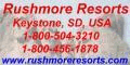 Rushmore Resorts