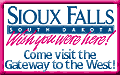 Sioux Falls Visitors Bureau